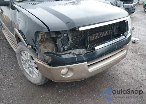 2014 Ford Expedition El Xlt from USA, damaged, VIN 1FMJK1H56EEF43380